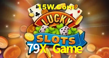 Loterias online na 79X Game