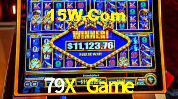 Mercados ao vivo e cash out na 79X Game